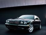 Jaguar XJ8 L 2005 года